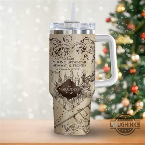 stanley harry potter cup|stanley cup name engraving.